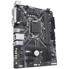 H310m-ds2 2666mhzddr4 Usb3.1 Dvı Vga Hdmı Ses Glan 1151p