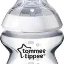 Tommee Tippee Naturel PP Biberon Beyaz 150 ml
