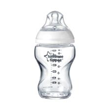 Closer To Nature Cam Biberon 250ml