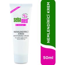 Sebamed Nemlendirici Günlük Bakım Kremi Tüp 50 ml