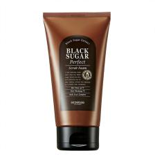 Black Sugar Perfect Makyaj Ve Ölü Deri Giderici Yüz Temizleme Jeli