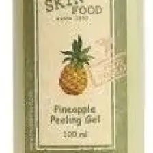 Skinfood PineApple Morning Peelıng Yüz Jeli 100ml