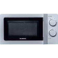 Kumtel Hm 03 Mikrodalga Fırın Gri