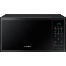Samsung MS23J5133AK/TR Siyah Mikrodalga Fırın