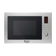 Mwha 222.1 X Ankastre Mikrodalga Fırın Inox, Dijital