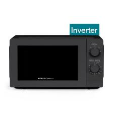 HMIN-05 700W Inverter Mikrodalga Fırın - Siyah