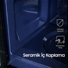 Samsung MG23DG4524ATTR Mikrodalga Fırın