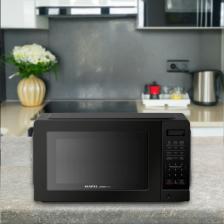 HMIN-02 Smartwave Dijital Inverter Mikrodalga - Siyah