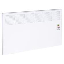 Elektrikli Panel Konvektör Isıtıcı Dijital 1500 Watt Beyaz Epk4570e15b