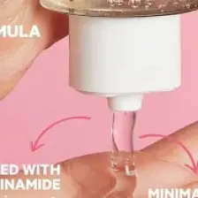 SVR Palpebral Makyaj Temizleyici Jel 125 ml