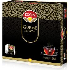 Doğuş Gurme 2 gr 100'lü Bardak Poşet Çay