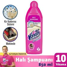 Kosla Halı Şampuanı Makine Yıkama 850ml