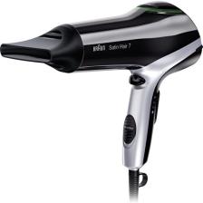 Braun Satin Hair 7 Iontec HD710 2200W Saç Kurutma Makinesi