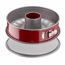 Tefal Delibake Savarin Kelepçeli 28 cm Kek Kalıbı