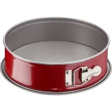 Tefal J1641214 DeliBake Kelepçeli Kek Kalıbı 24 cm - 2100104746