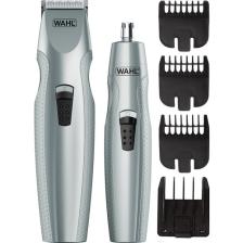 Wahl 5606-308 Mustache&Beard Bıyık Düzeltme ve Sakal Kesme Makinesi
