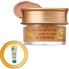 Skinfood Salmon Concealer 02 Kapatıcı Krem
