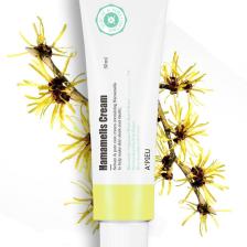 Missha A'pieu Hamamelis Cream 50 ml Yağlanma ve Gözenek Karşıtı Nemlendirici Krem