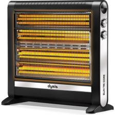 Simfer Dysis Tri Core HTR-7430 Slim Elektrikli Soba Isıtıcı 2800W