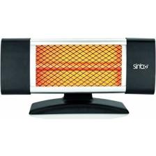 Sinbo SFH-3395 Mini Infrared Isıtıcı, Yer Tipi Elektrikli Soba