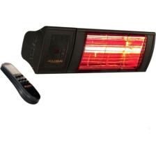 Goldsun Supra Plus 2000w Kumandalı IP55 Suya Dayanıklı Elektrikli Isıtıcı
