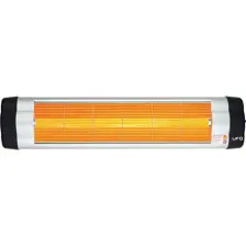 UFO S/2400 W Duvar Tipi Isıtıcı