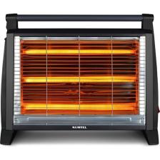 Kumtel LX-2832 1500 Watt Isıtıcı