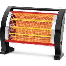 Minisan DP2400 Eco Elektrikli Soba Isıtıcı Emniyetli