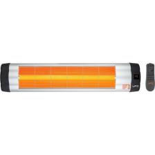 Ufo Star/S 23 UK 2300 W Uzaktan Kumandalı Infrared Isıtıcı