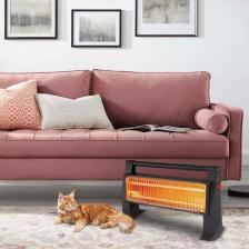 Kumtel Lx-2820 1500 Watt Quartz Isıtıcı