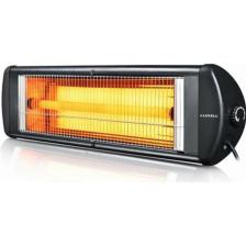 Luxell Luxray EX-23 2300 W Infrared Isıtıcı - Ayak Hariç