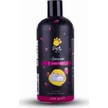 Pet Love Kedi ve Köpek Şampuanı Çilek Özlü 400 ml