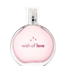 Wish Of Love Kadın Parfüm Edt 50 Ml.