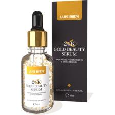 Luis Bien 24 K Gold Beauty Serum 30 ml