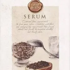 Skinfood Gold Caviar Ex Serum 50ml