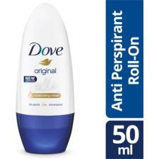 WM Original Roll On 50 ML