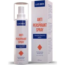 Luis Bien El Ayak ve Koltuk Altı Terleme Önleyici Sprey 100 ml