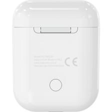 Asonic AS-TWS130 Prm Beyaz Mobil Telefon Uyumlu Bluetooth Tws Airpods Mikrofonlu Kulaklık