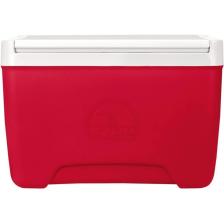 9 Qt Island Breeze Buzluk 8 Litre Kırmızı