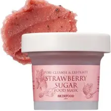 Skinfood Strawberry Sugar Food Mask