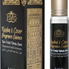 Kabe Örtüsü Kokusu Alkolsüz Esans 6Ml.