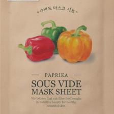 Skinfood Paprika Sous Vide Yaprak Maske
