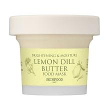 Skinfood Lemon Dill Butter Food Mask