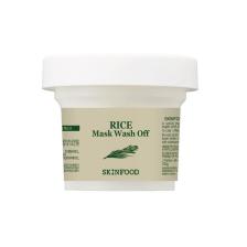 Rice Çok Kullanımlık Yüz Bakım Maskesi 100g