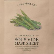 Skinfood Asparagus Sous Vide Yaprak Maske
