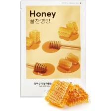 Missha Airy Fit Sheet Mask Honey Yoğun Nemlendirici Yaprak Maske