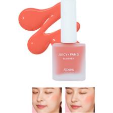 Missha A'pieu Juicy-Pang Water Blusher CR01 Likit Allık