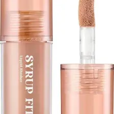 Skinfood Syrup Fit Liquid Blusher #2 (Hazelnut&vanilla)
