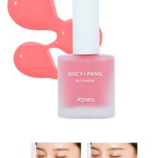 Missha A'Pieu Juicy-Pang Water Blusher PK01 Likit Allık