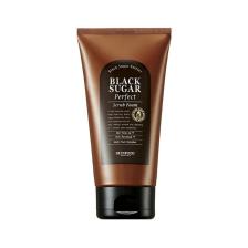 Black Sugar Perfect Scrub Foam Temizleme Köpüğü